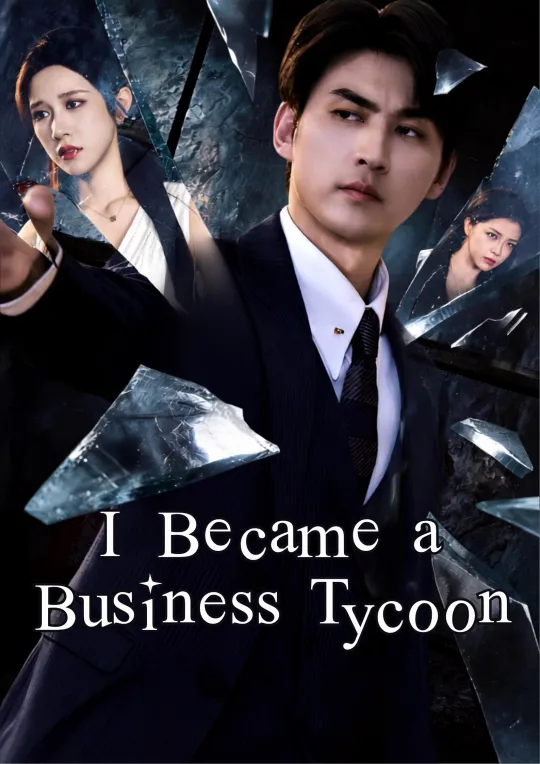 I Became a Business Tycoon
